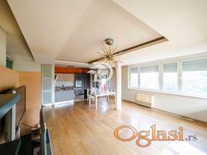 Prodajemo odličan 4.0 stan, 132m2, Požeška ulica